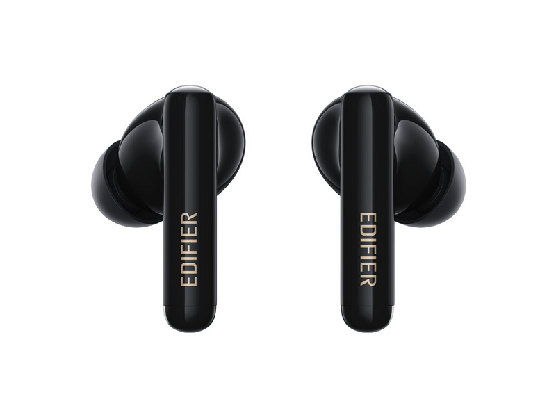 Edifier X5 Pro V25 TWS fülhallgató, fekete