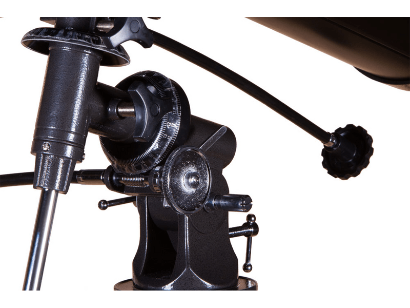 Levenhuk Skyline PLUS 130S Teleszkóp