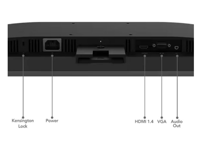 Lenovo ThinkVision S24i-30 (63DEKAT3EU) 23,8