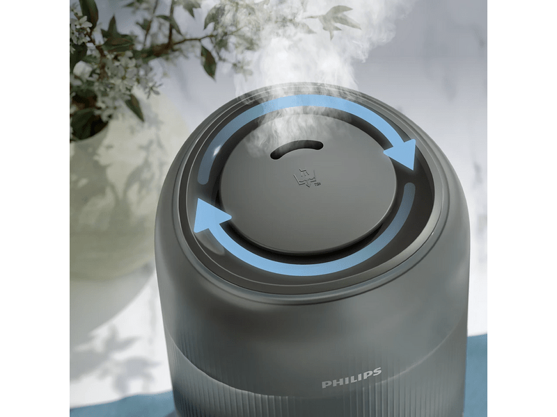 Philips HU1510/03 Párásító