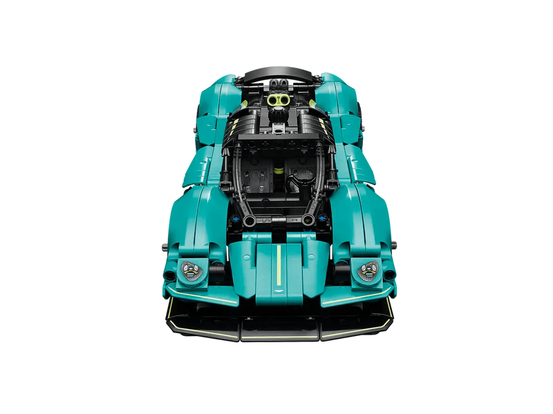 LEGO 42208