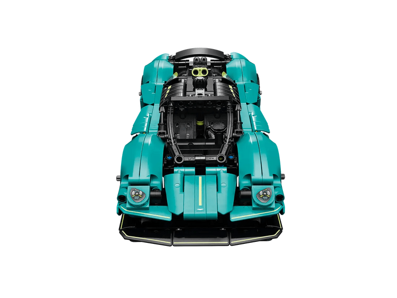LEGO® Technic Aston Martin Valkira (42208)