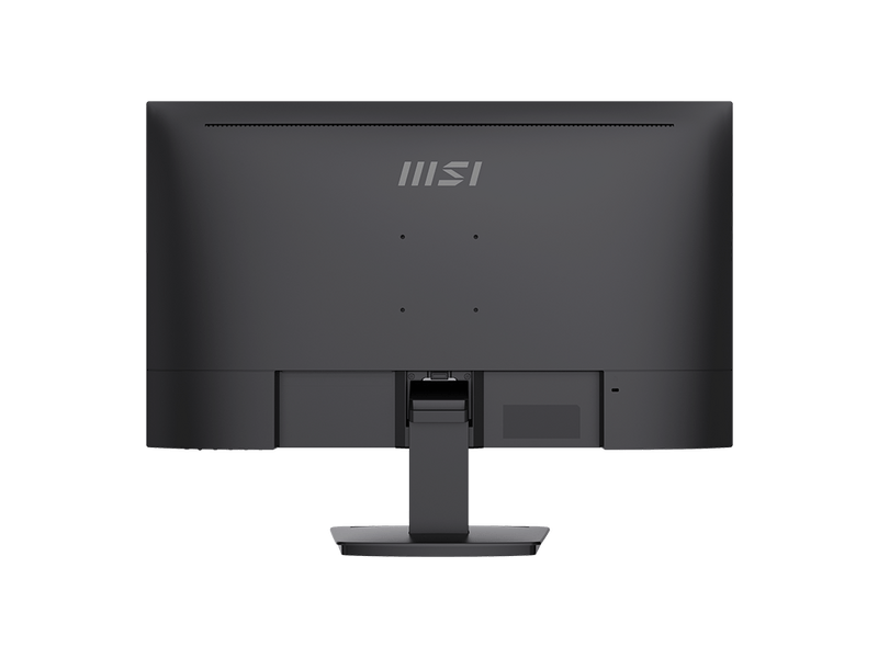 MSI Pro MP273U 27