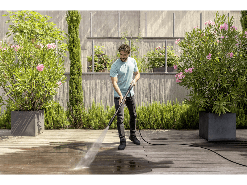 Karcher K 5 WCM Magasnyomású mosó (1.324-400.0)