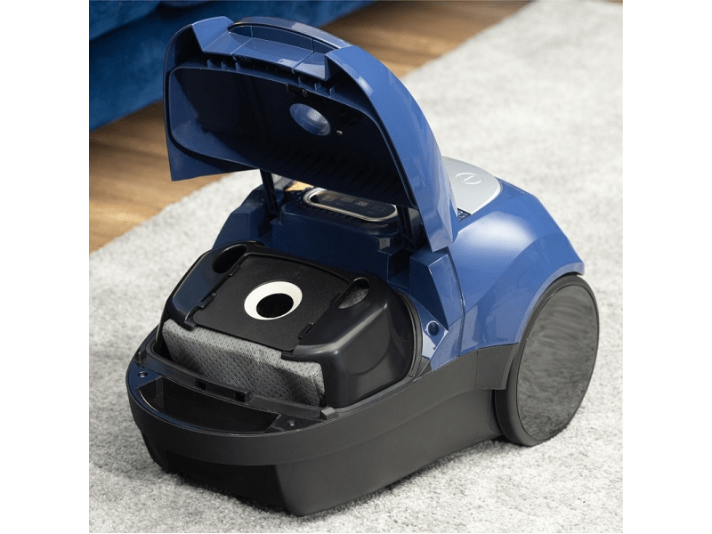 Zelmer ZVC333 Kuba Porzsákos porszívó