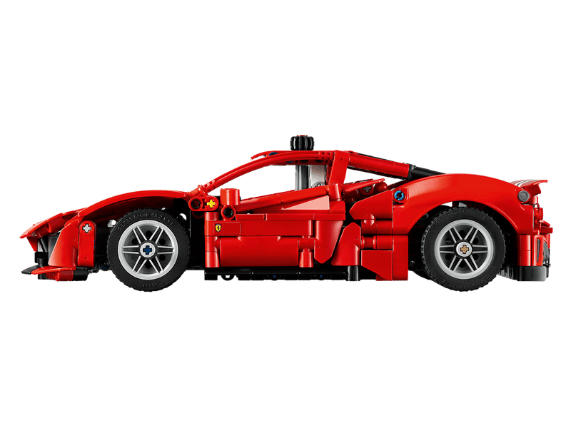 LEGO® Technic Ferrari 488 Pista autó (42235)