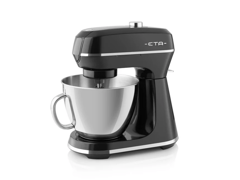 Eta Gratus Storio II Robotgép, fekete (2043 90030)