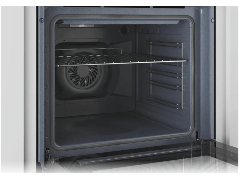 Candy FIDCP N625 L Beépíthető sütő + Candy CH64CCB Kerámia főzőlap