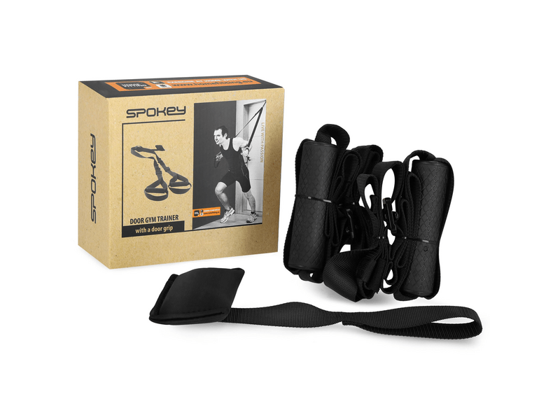 Spokey Lilt IV edzőheveder (38053)