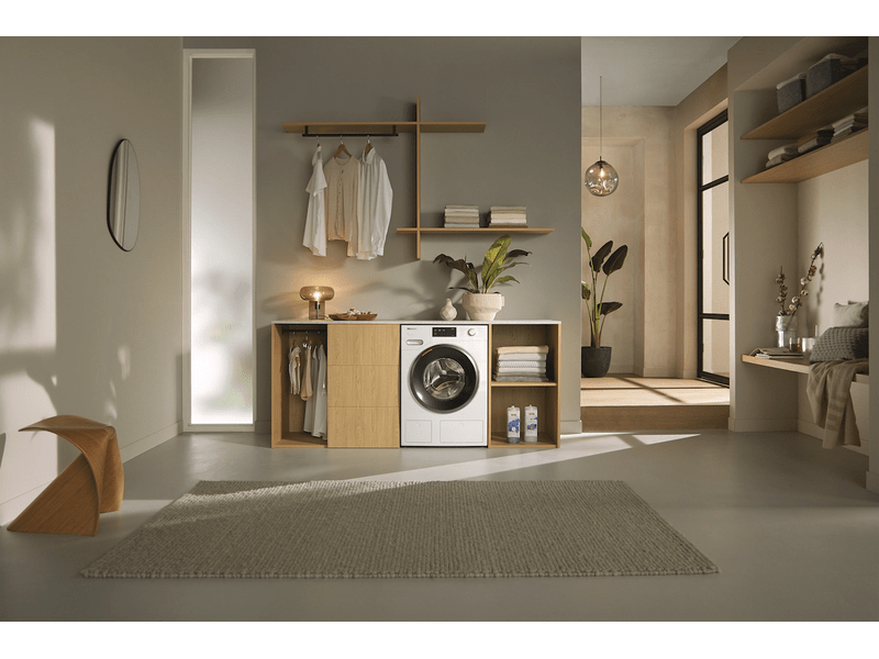 Miele WWG660 WCS Elöltöltős mosógép