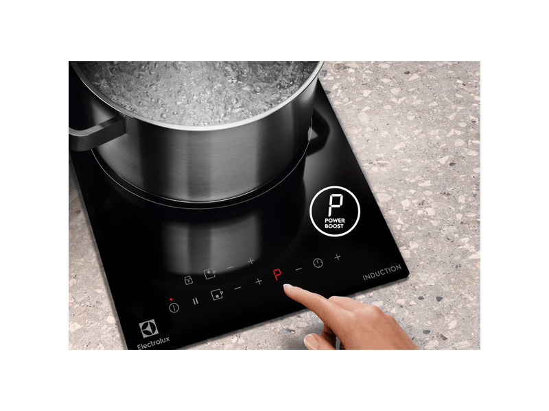 Electrolux LIT30230C Beépíthető indukciós főzőlap