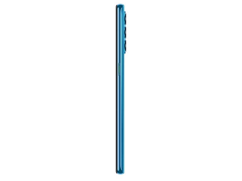 Oppo Reno5 5G 8/128 GB DualSIM Okostelefon, Kék