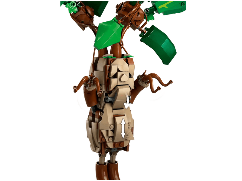 LEGO® Harry Potter™ Mandragora (76433)