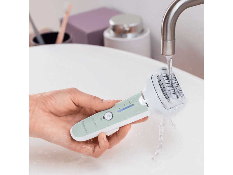 Panasonic ES-EY70A-G503 Dupla tárcsás epilátor