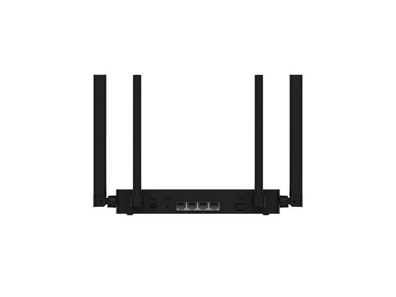 Huawei WIFI AX3S Router (53030CVQ)