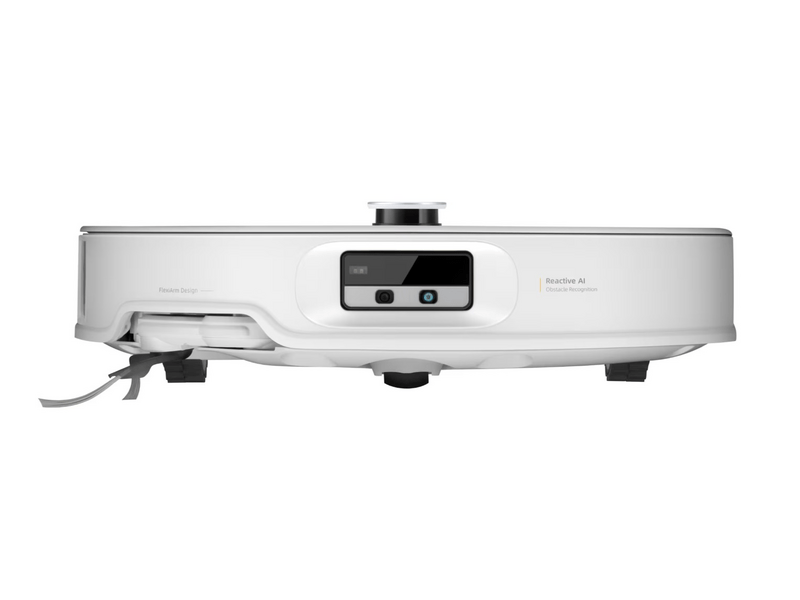 Roborock Qrevo Edge 2 Pro robotporszívó, fehér