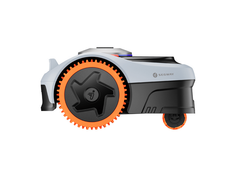 Segway-Navimow i206E AWD EU robotfűnyíró