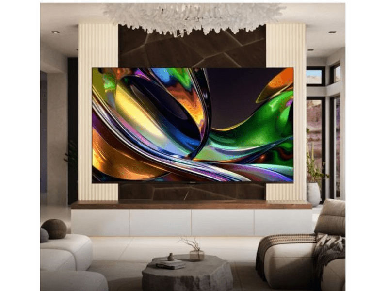 Hisense 85UR8S 85
