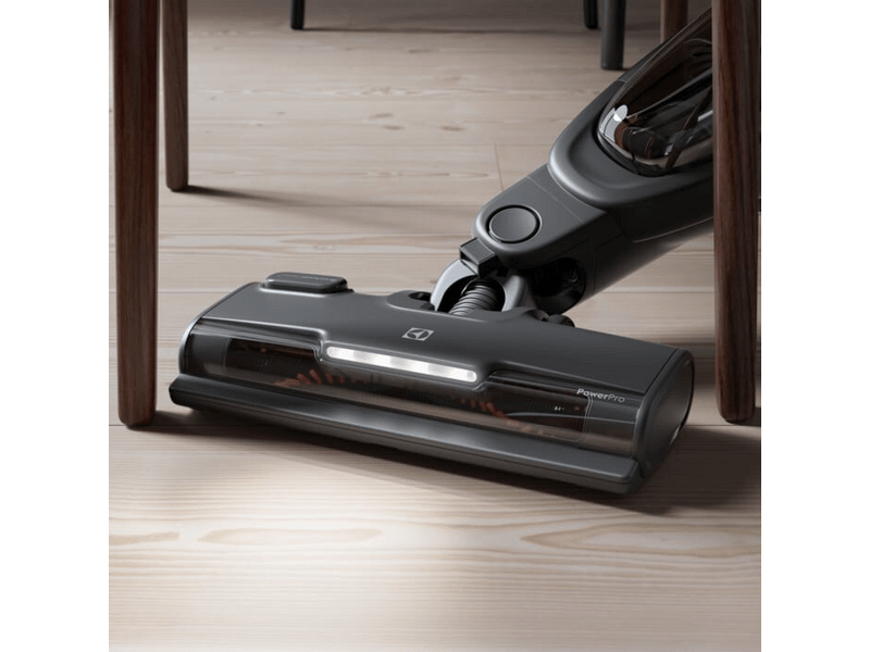 Electrolux ES62HB25UV Hygienic 600 álló porszívó