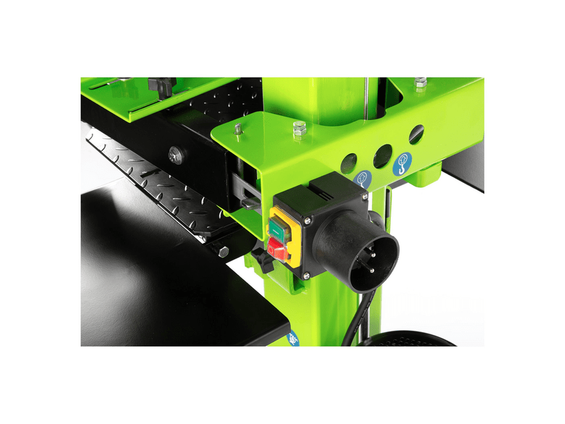 Fieldmann FZLS 1008V-E Rönkhasító