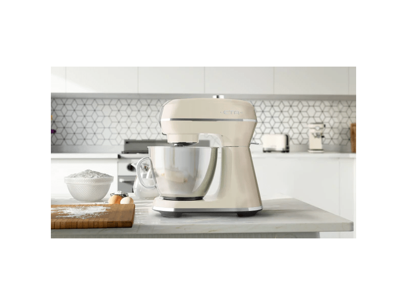 Eta Gratus Storio II Robotgép, bézs (2043 90010)