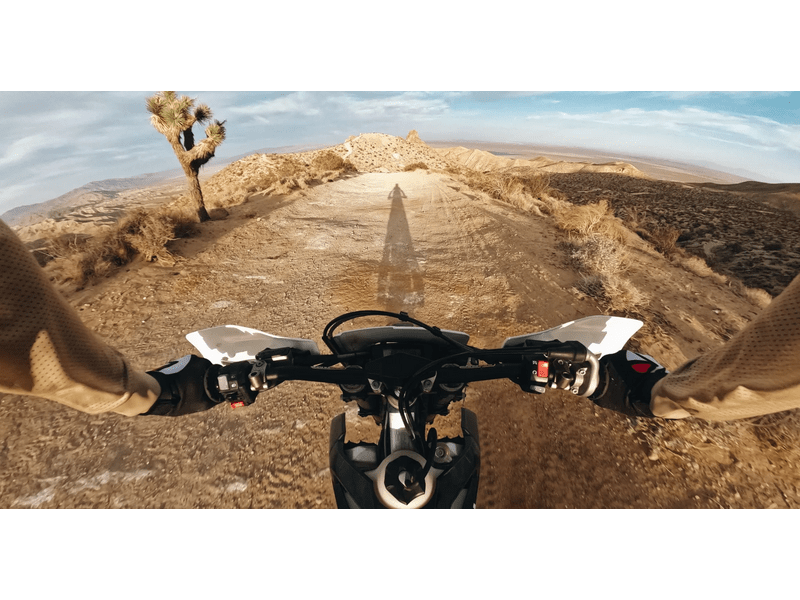 GoPro Hero 11 Black Mini Akciókamera (CHDHF-111-RW)