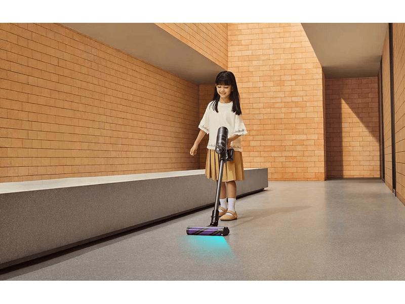 Mova I10 vezeték nélküli kéziporszívó (V2513A)