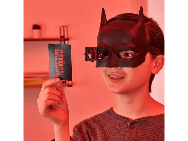 Batman mozifilm - Detektív szerepjáték készlet (6060521)