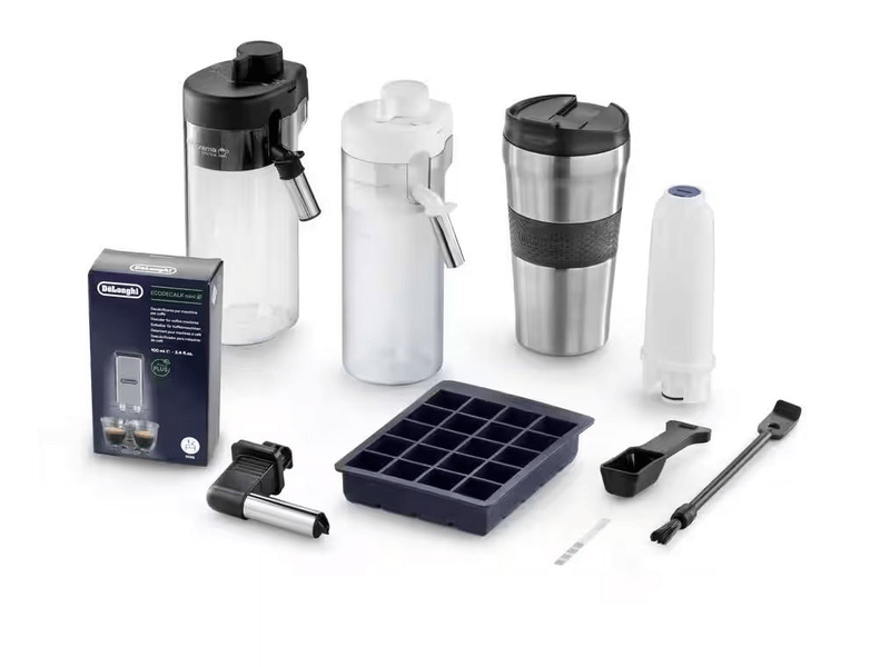 DeLonghi ECAM450.86.T Eletta Explore automatski aparat za kavu