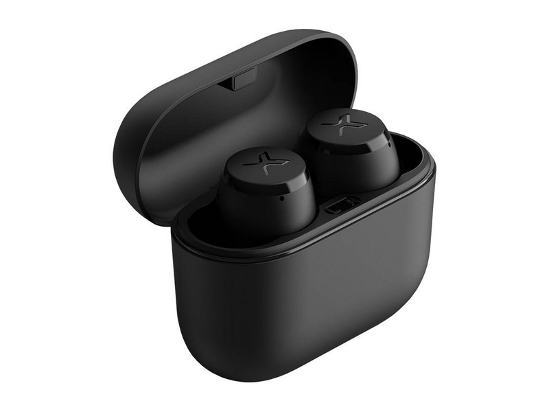 Edifier X3 TWS fülhallgató, fekete