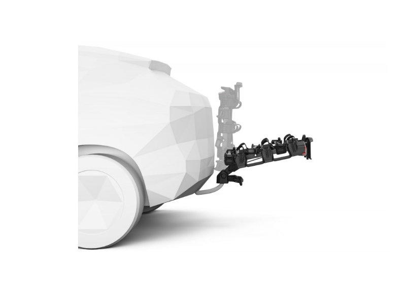 Thule OutPace 3-bike kerékpártartó (9013100)