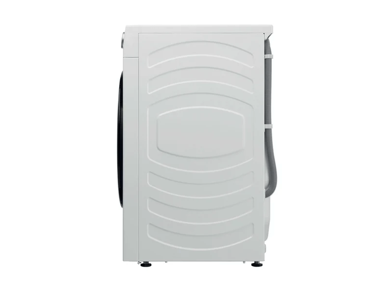 Haier HW80-BP14357TU1-S Elöltöltős mosógép