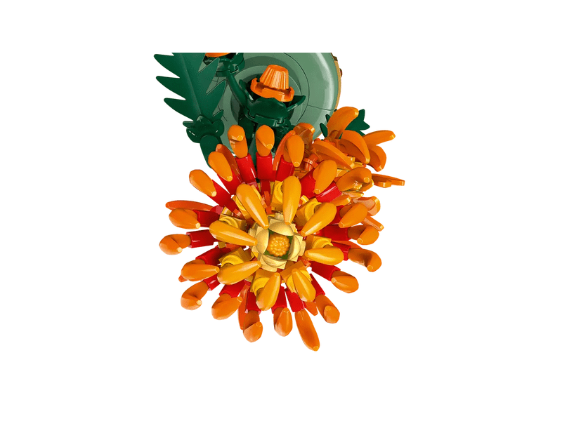 LEGO® Icons Krizantema (10368)
