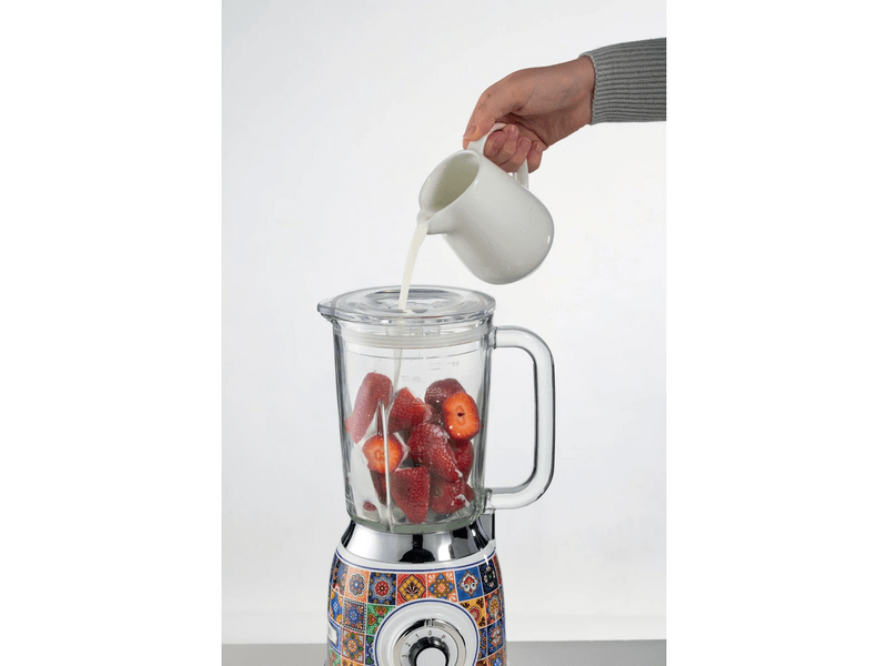 Ariete 583 Positano Turmixgép