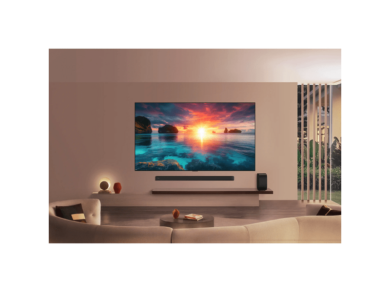 LG OLED65G63LS 65