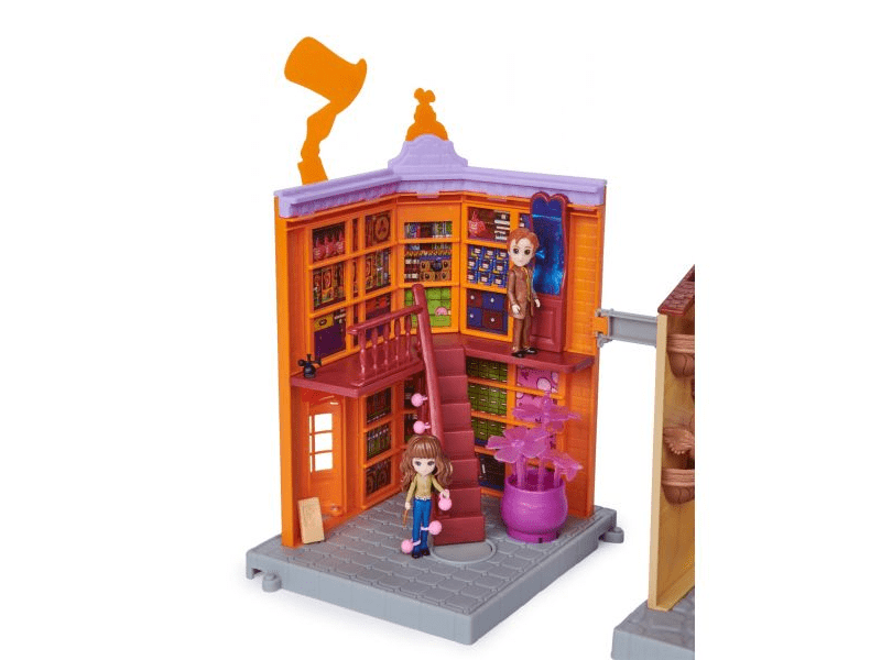 Harry Potter: Abszol út 3 az 1-ben játékszett (6064933)