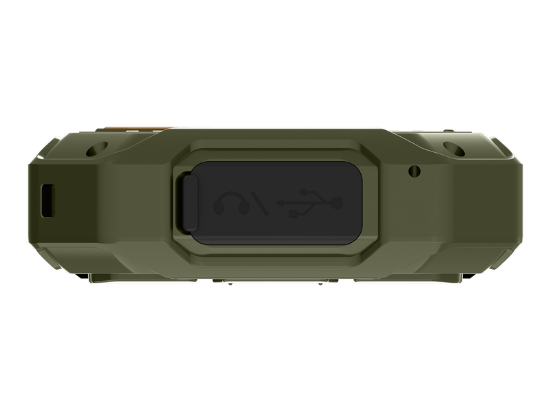 HAMMER 6 LTE Military Edition mobilni telefon