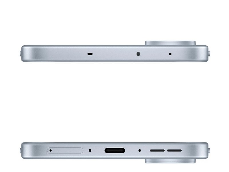 OnePlus Nord 5 12/512GB Okostelefon, jégkék