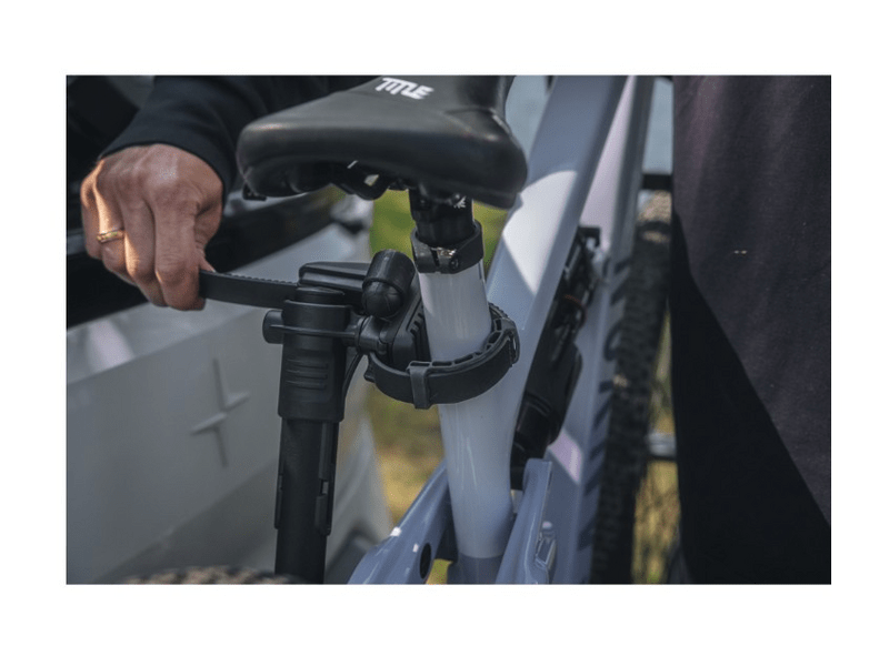 Thule VeloLite 1-bike kerékpártartó (9051100)