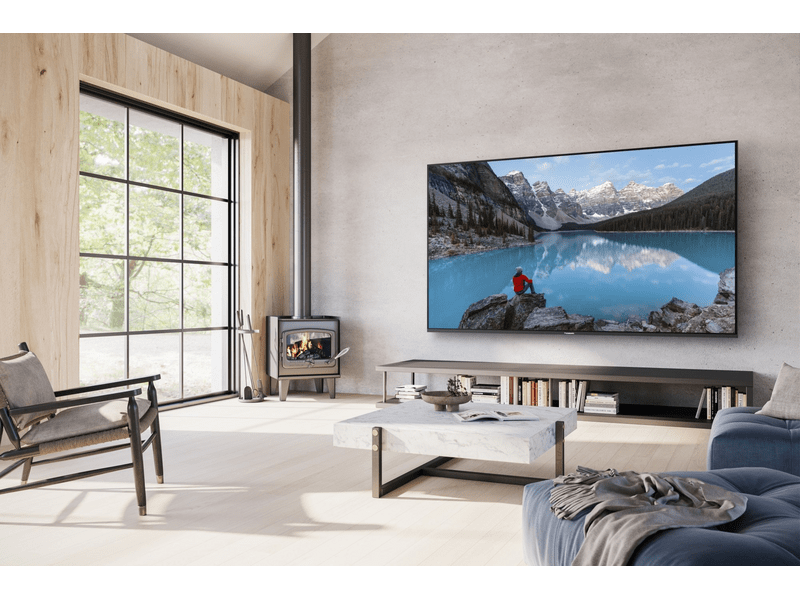 Panasonic TX-85MX800E 85