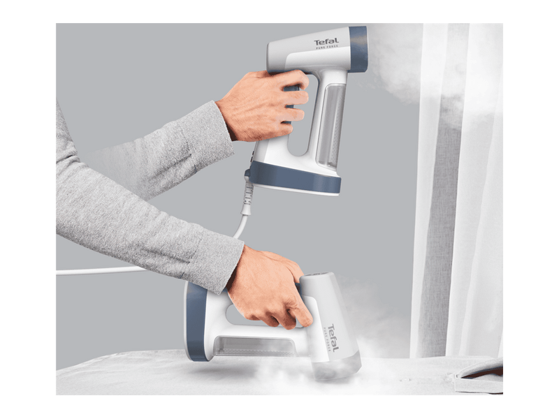 Tefal DT8722E0 Pure Force ručni peglač na paru za odjeću