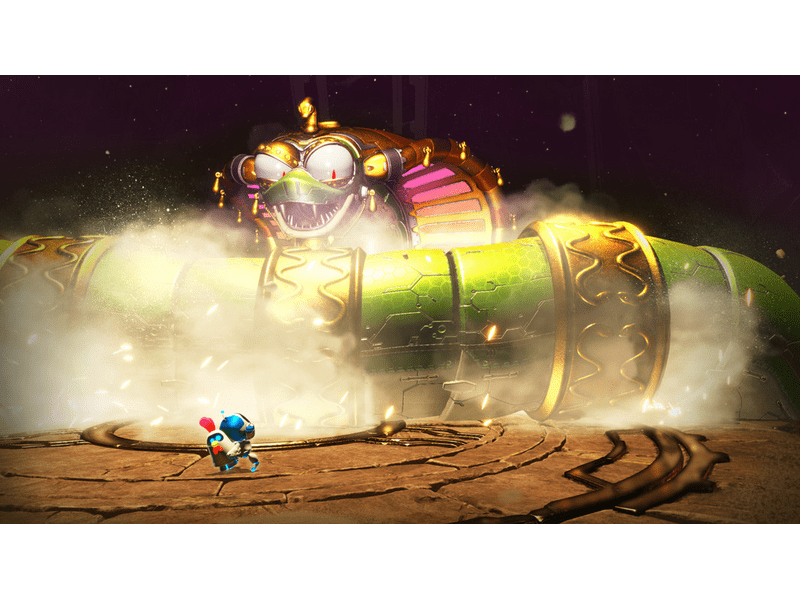 Sony PlayStation 5 (PS5) Slim Digital Edition Játékkonzol + Astro Bot letöltőkód