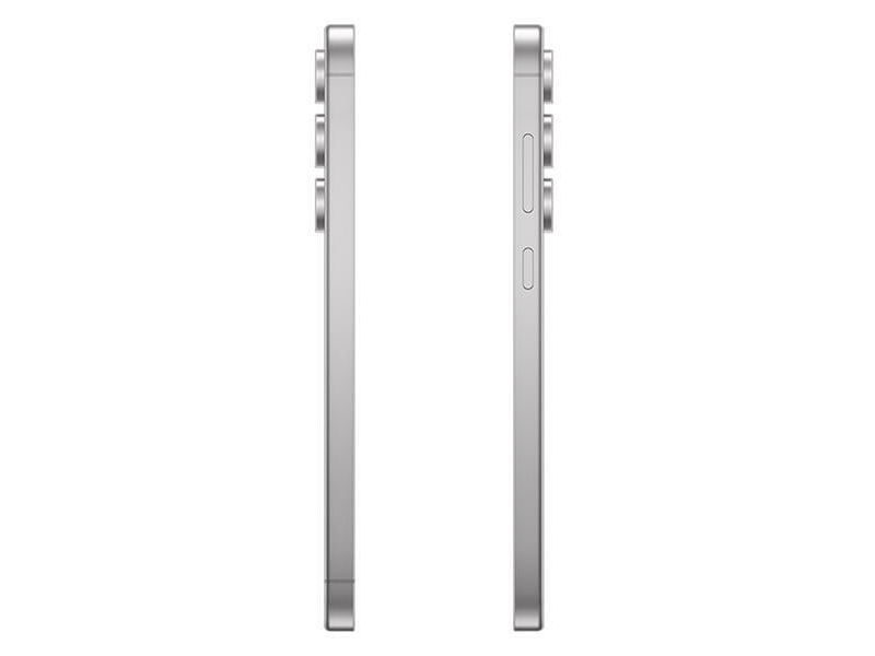 Samsung Galaxy S24 FE 8/256GB pametni telefon, žuti