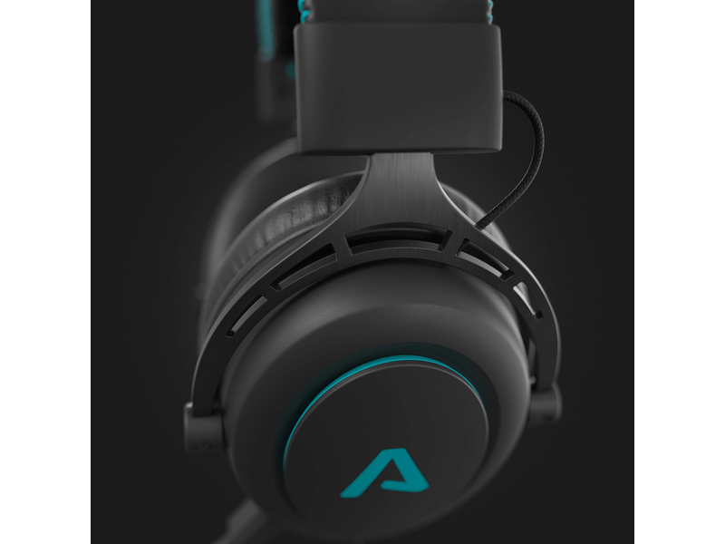 LAMAX Heroes General1 Gamer slušalice