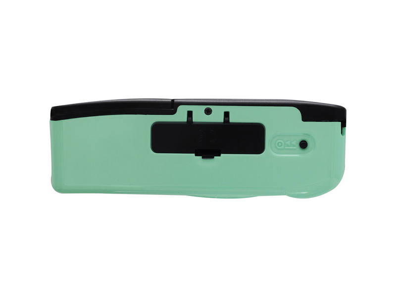 Kodak M35 Analóg filmes fényképezőgép, mentazöld (DA00234)