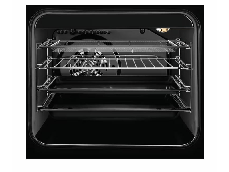 Electrolux LKR564275K Elektromos tűzhely