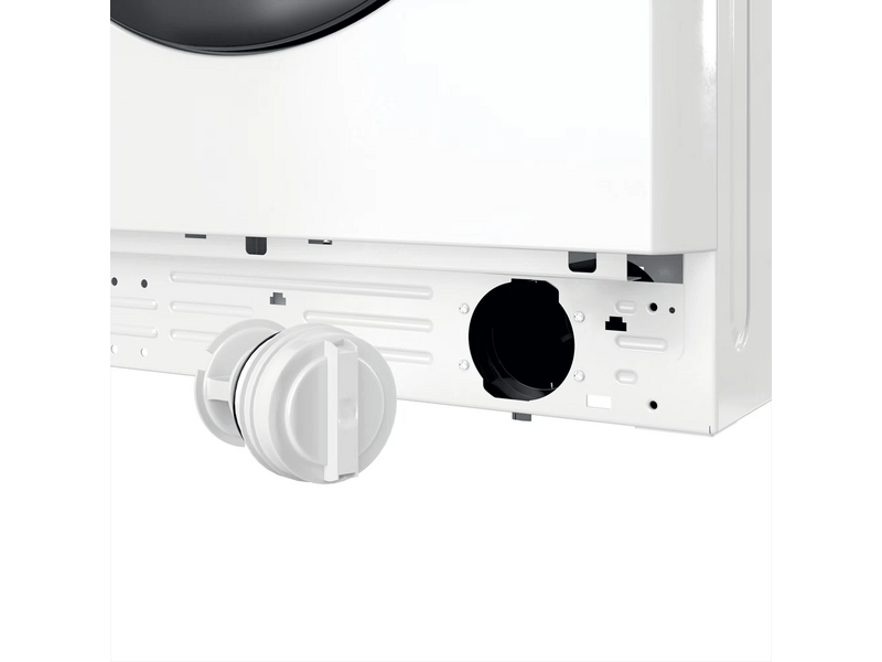 Indesit MTWSA 61294 WK EE Elöltöltős mosógép