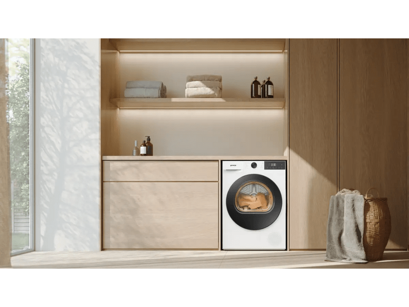 Gorenje DG2P9CP Hőszivattyús szárítógép
