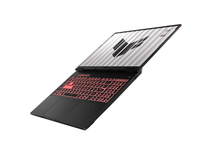 Asus TUF Gaming A16 FA608WV-QT014W Notebook + Windows 11