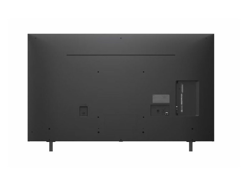 NanoCell Smart LED TV 4K UHD, HDR, webOS
